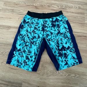 Mens Lululemon Shorts - Medium
